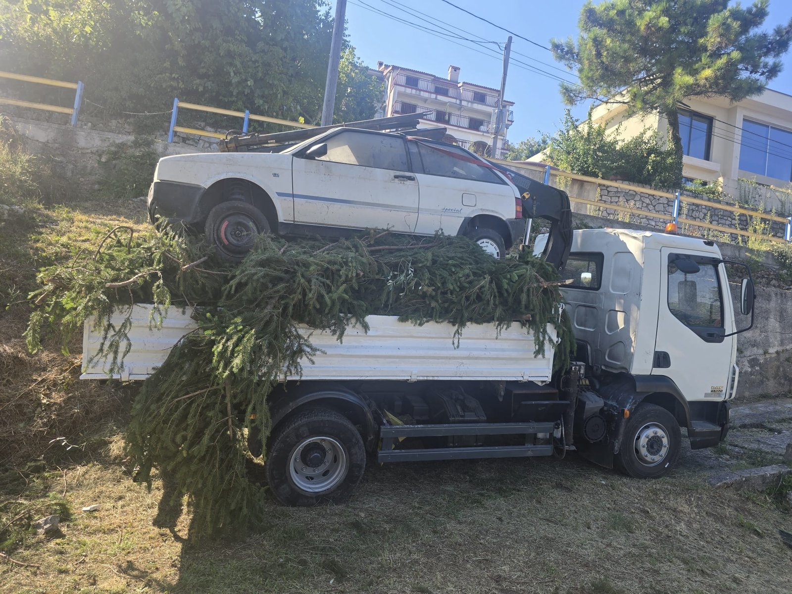 Odvoz glomaznog otpada Rijeka: brzi vodič za uklanjanje velikih predmeta iz vašeg doma