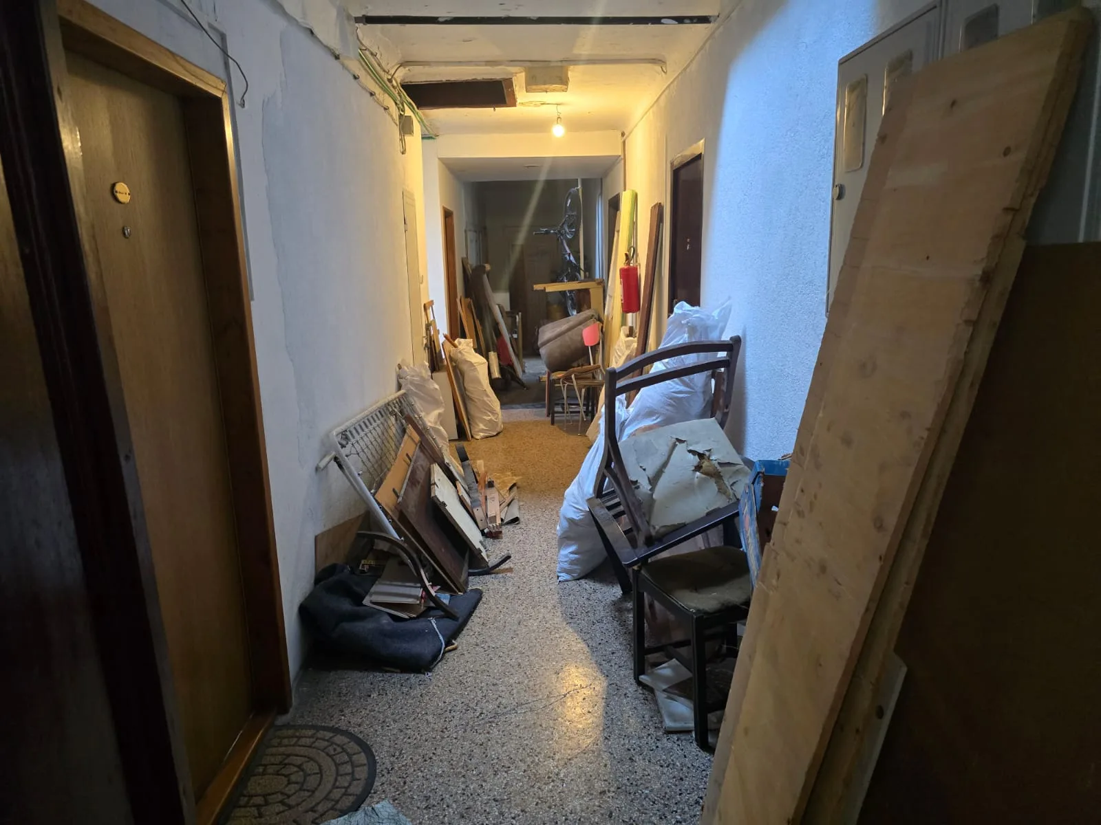 Usluga Braća na terenu, srpanj 2025