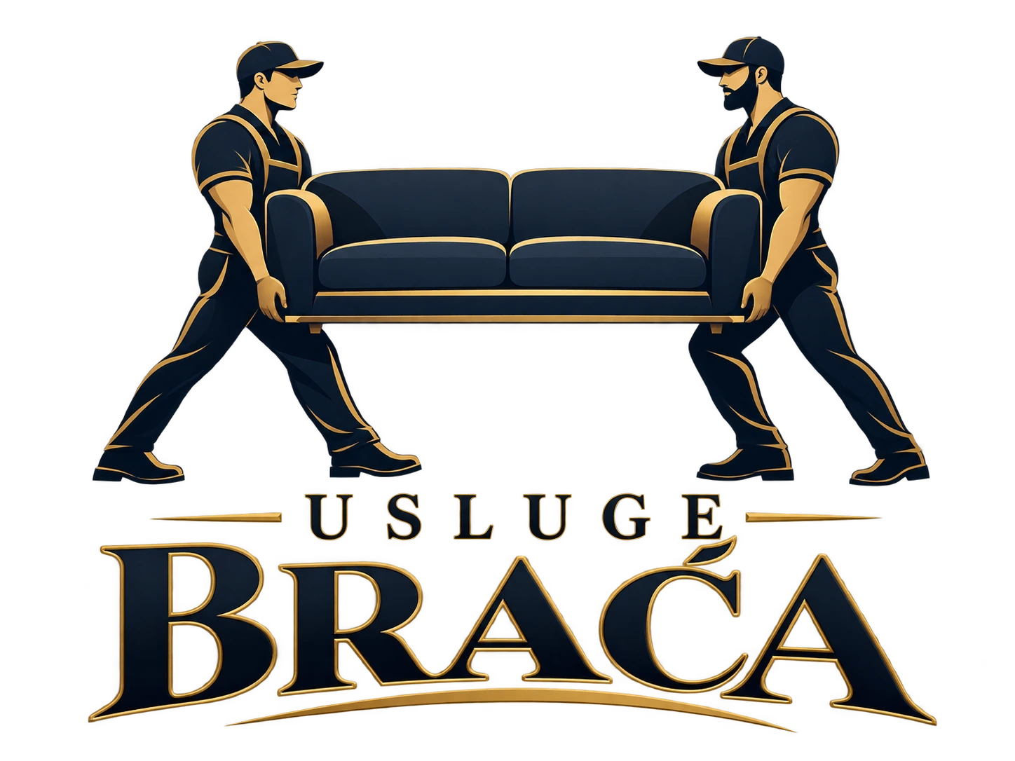 Usluga Braća